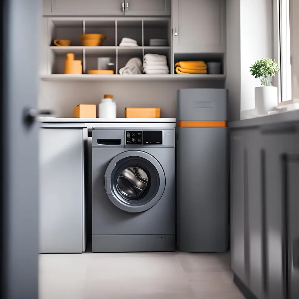 Mehčalna naprava Ecosoft Antracite Gold 370
