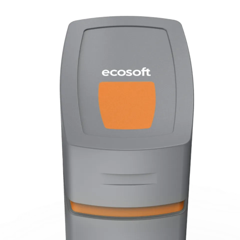 Mehčalna naprava Ecosoft Antracite Gold 370
