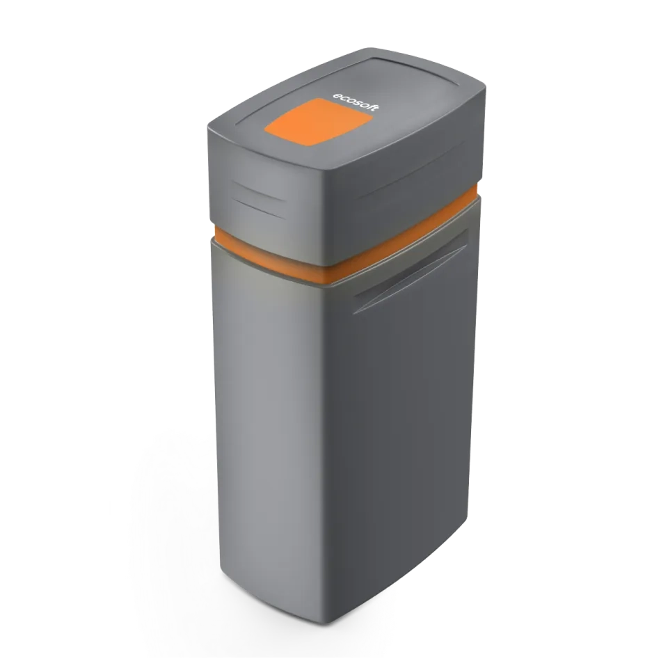 Mehčalna naprava Ecosoft Antracite Gold 370