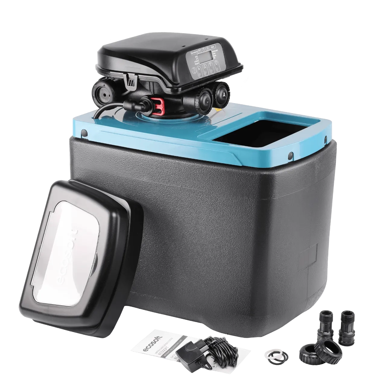 Mehčalna naprava Ecosoft CORE 150