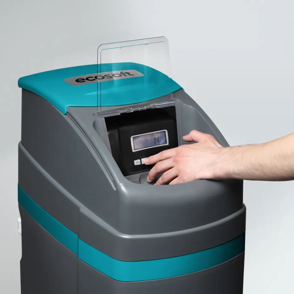 Mehčalna naprava Ecosoft Azure Titanium 300