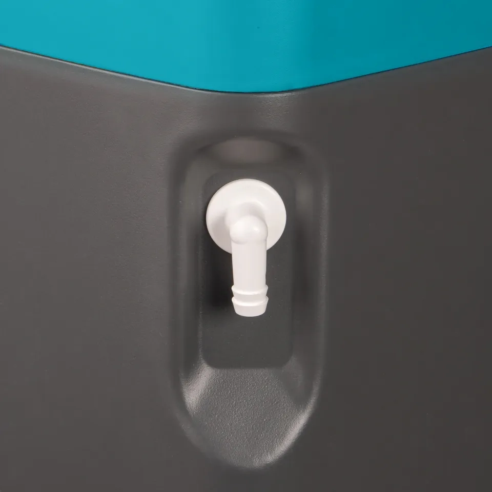 Mehčalna naprava Ecosoft Azure Titanium 300