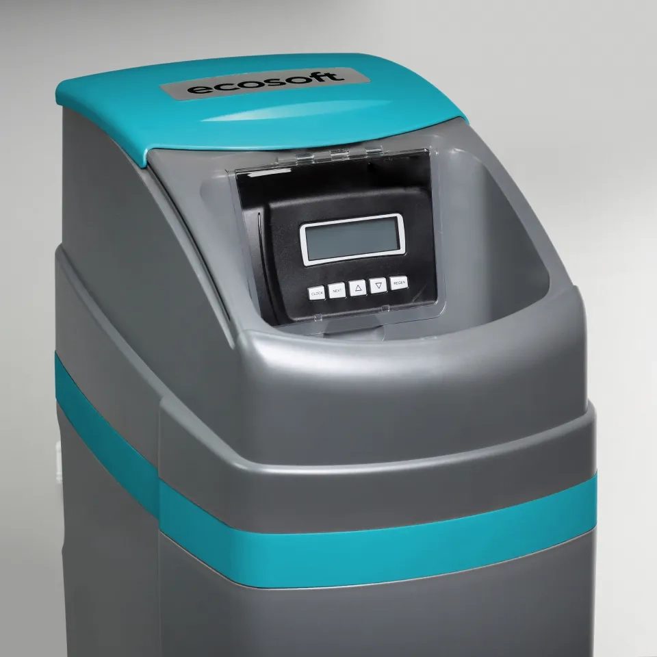 Mehčalna naprava Ecosoft Azure Titanium 300
