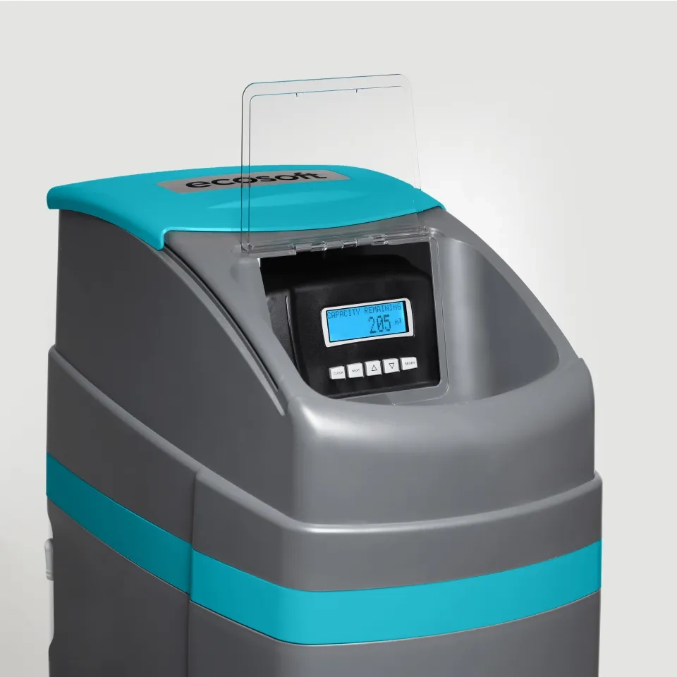 Mehčalna naprava Ecosoft Azure Titanium 300