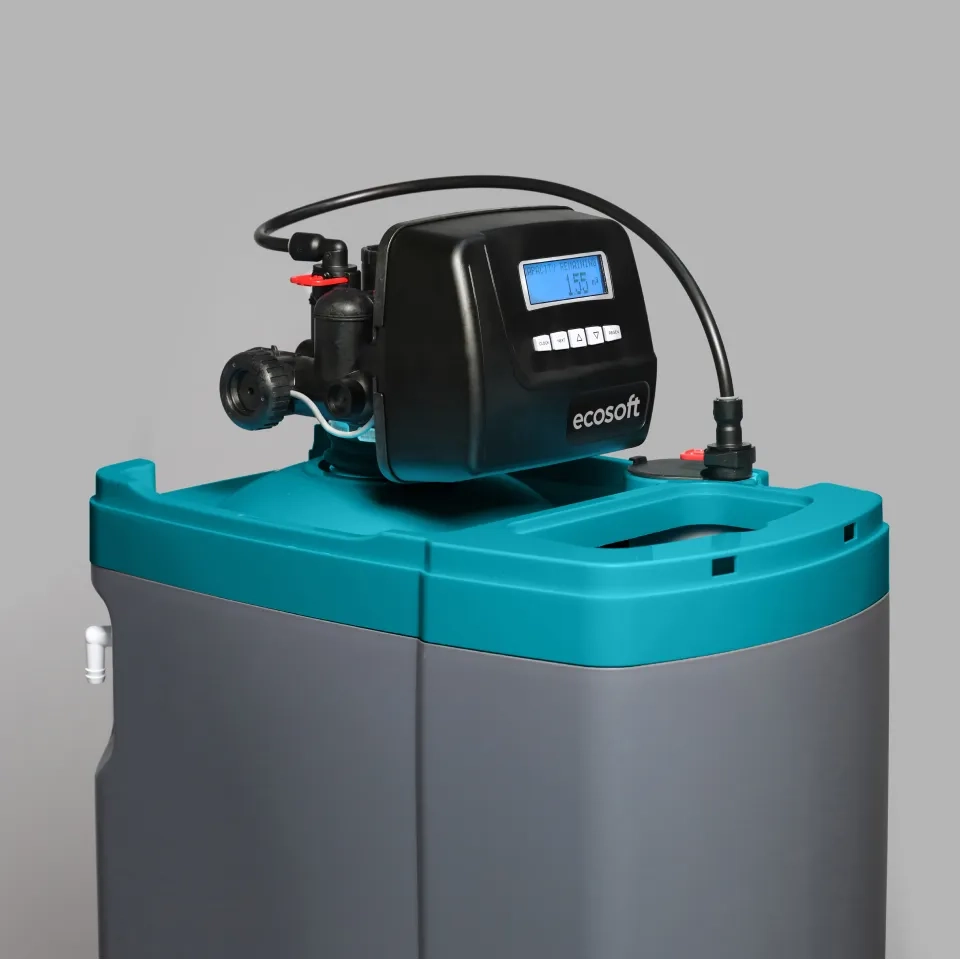 Mehčalna naprava Ecosoft Azure Titanium 300
