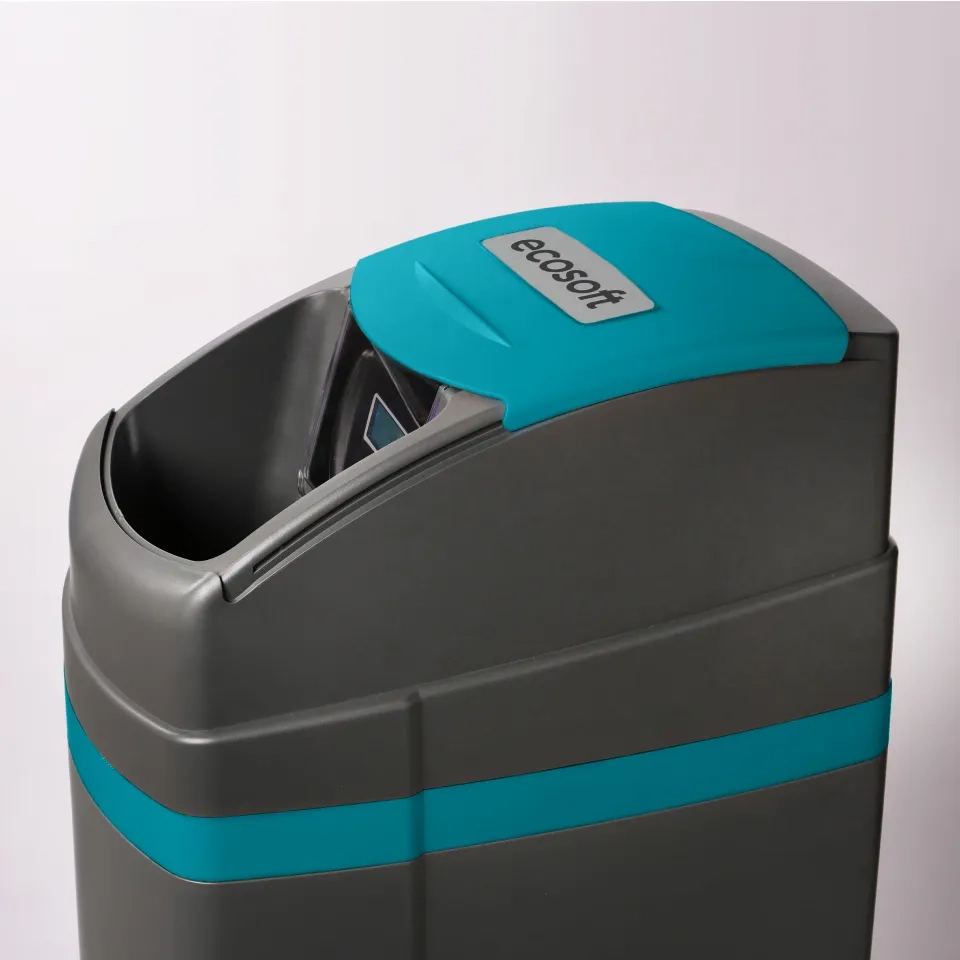 Mehčalna naprava Ecosoft Azure Titanium 300