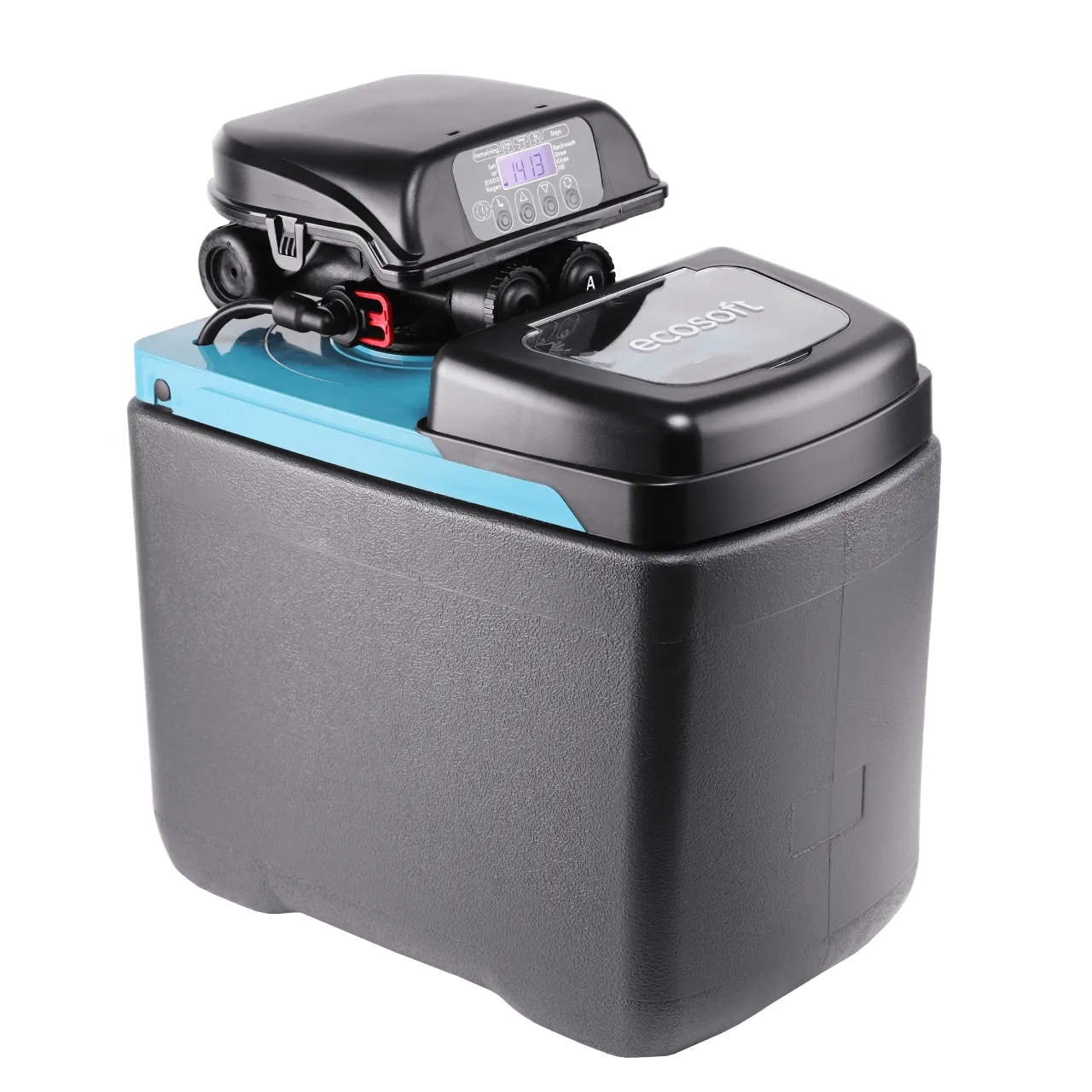 Mehčalna naprava Ecosoft CORE 110